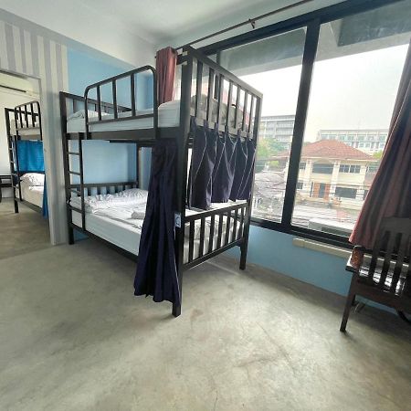 Bake Room Hostel Chiang Mai Zewnętrze zdjęcie