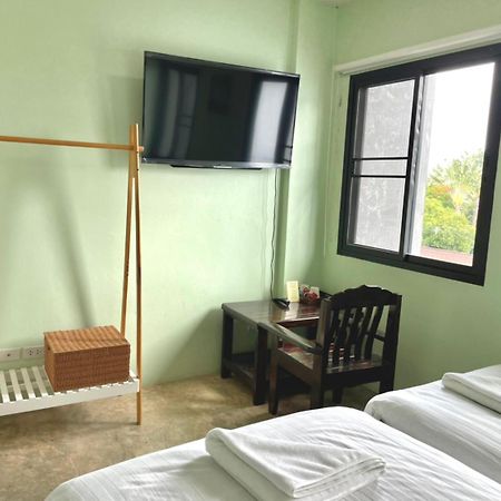 Bake Room Hostel Chiang Mai Zewnętrze zdjęcie