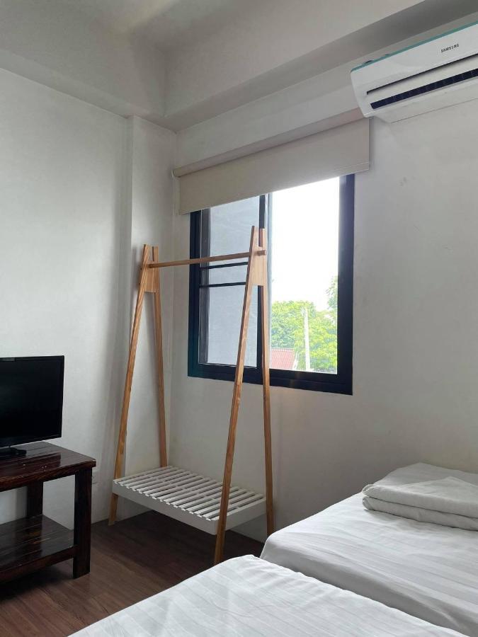 Bake Room Hostel Chiang Mai Zewnętrze zdjęcie