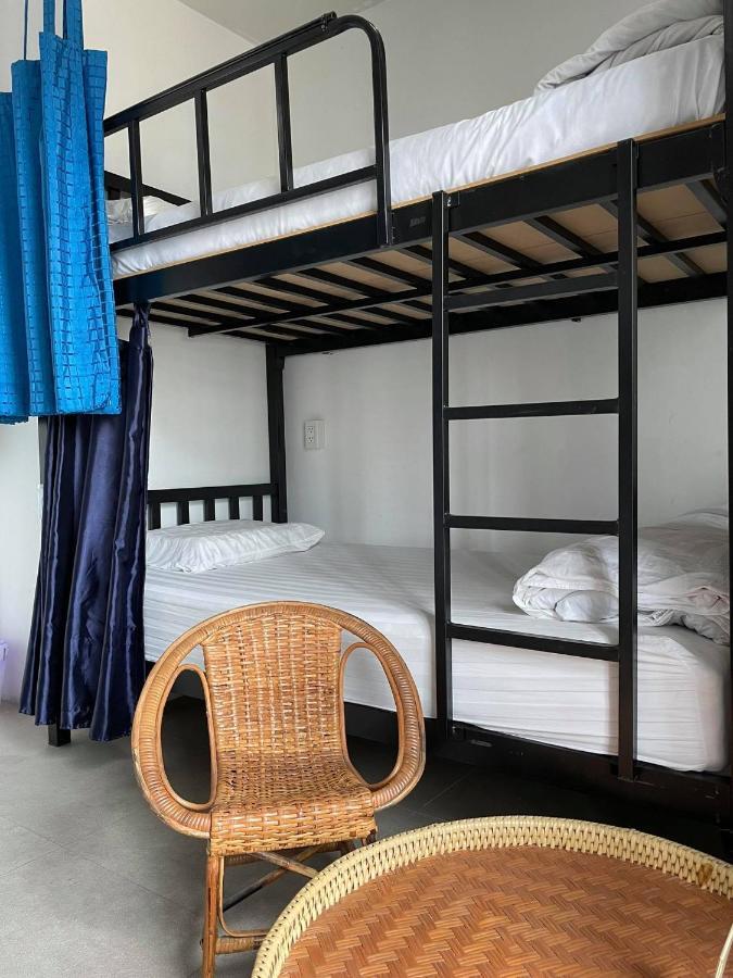 Bake Room Hostel Chiang Mai Zewnętrze zdjęcie