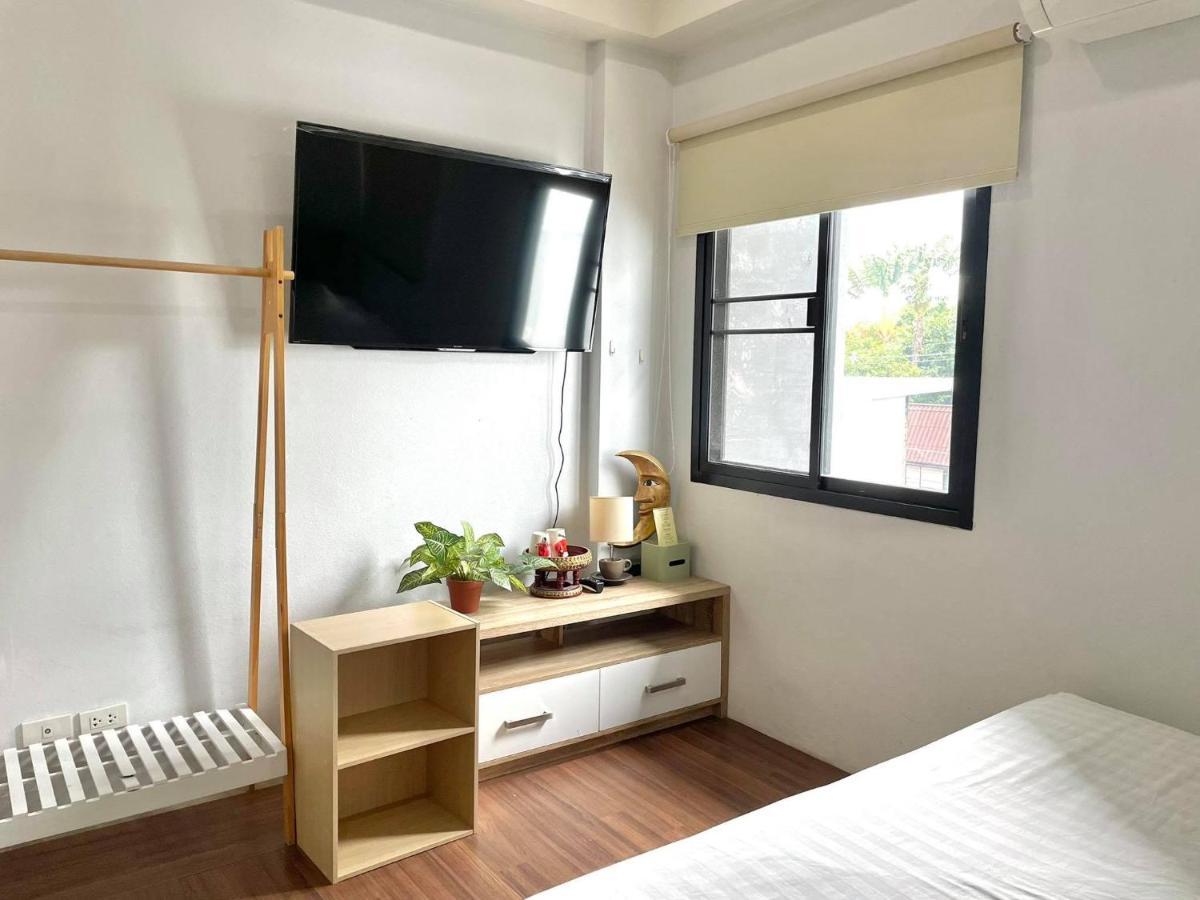 Bake Room Hostel Chiang Mai Zewnętrze zdjęcie