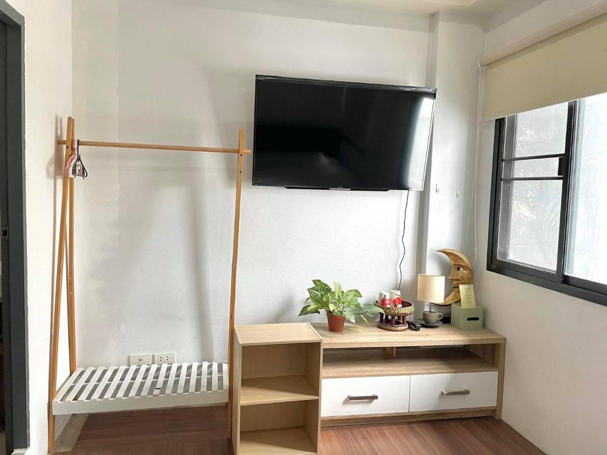 Bake Room Hostel Chiang Mai Zewnętrze zdjęcie