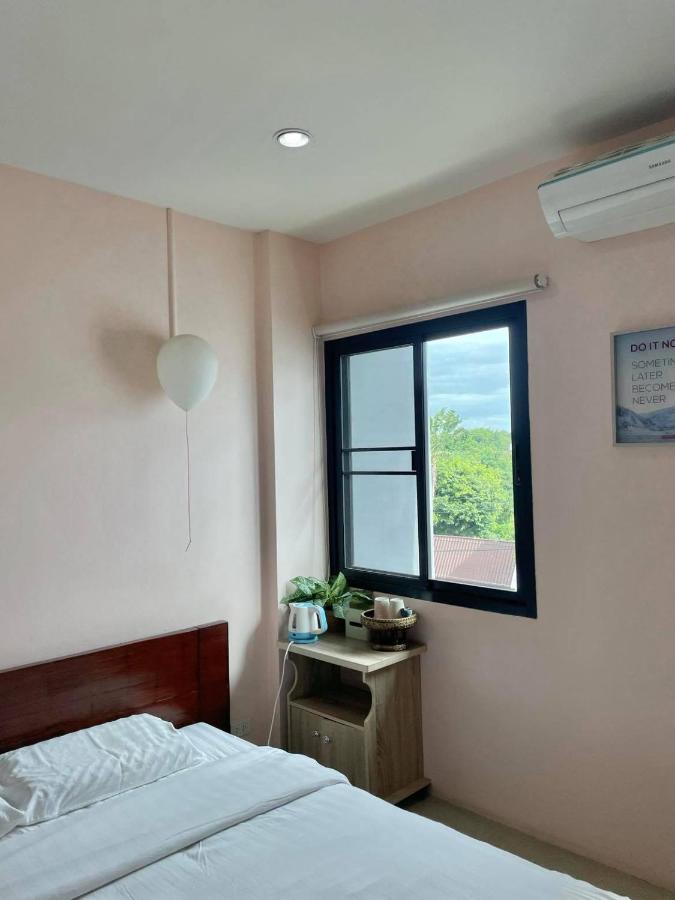 Bake Room Hostel Chiang Mai Zewnętrze zdjęcie