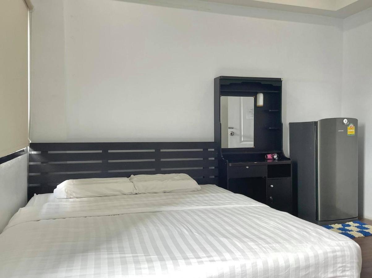 Bake Room Hostel Chiang Mai Zewnętrze zdjęcie