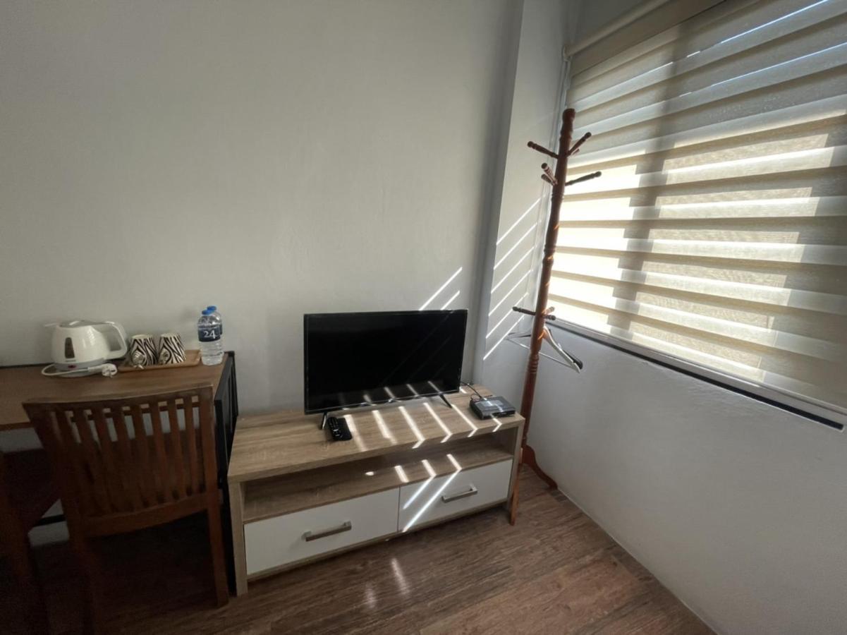 Bake Room Hostel Chiang Mai Zewnętrze zdjęcie