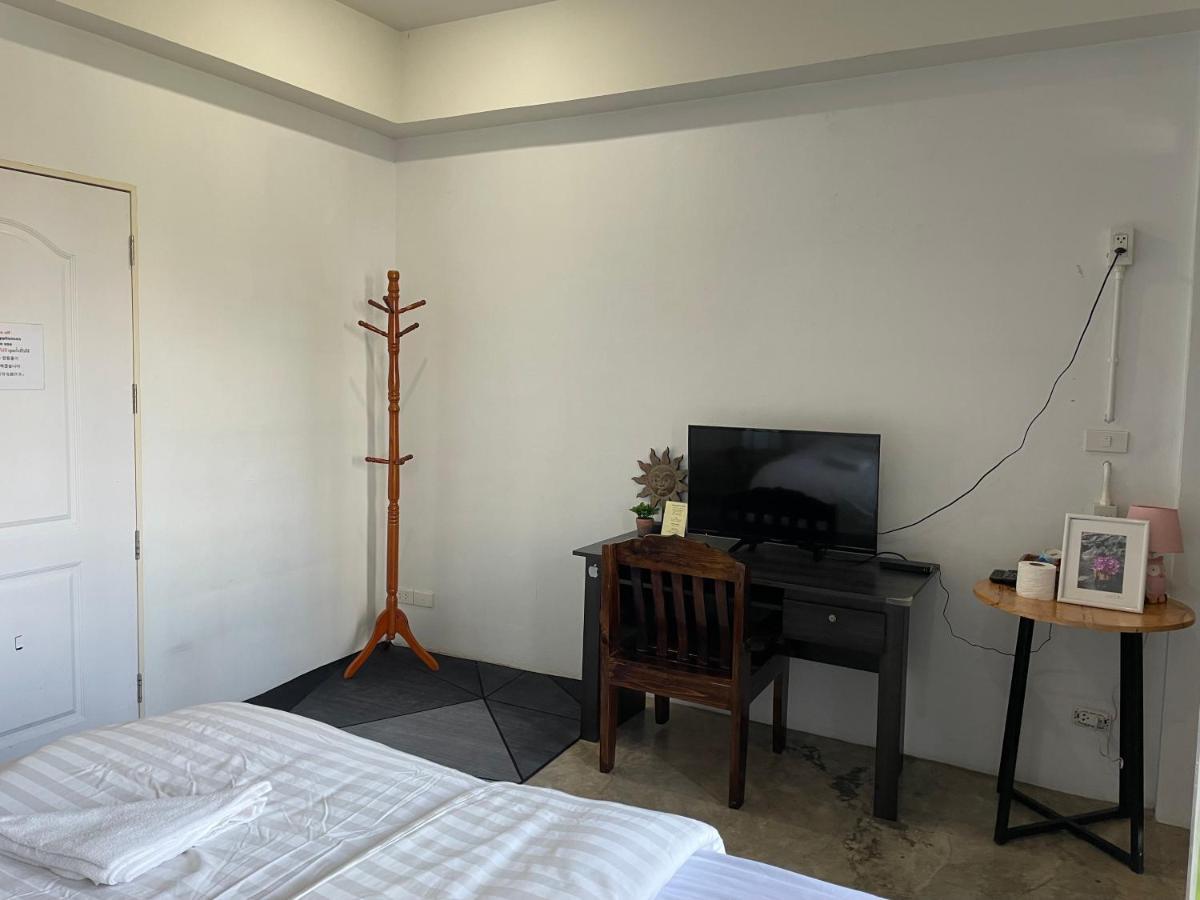 Bake Room Hostel Chiang Mai Zewnętrze zdjęcie