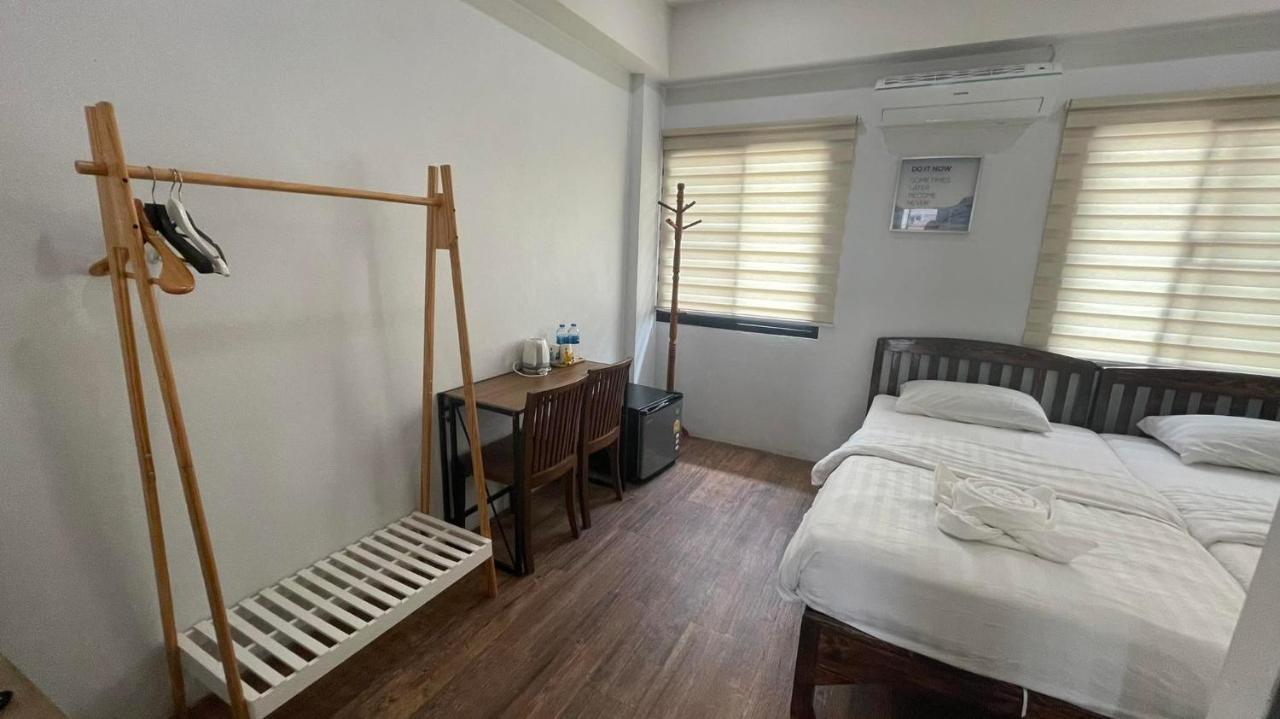 Bake Room Hostel Chiang Mai Zewnętrze zdjęcie