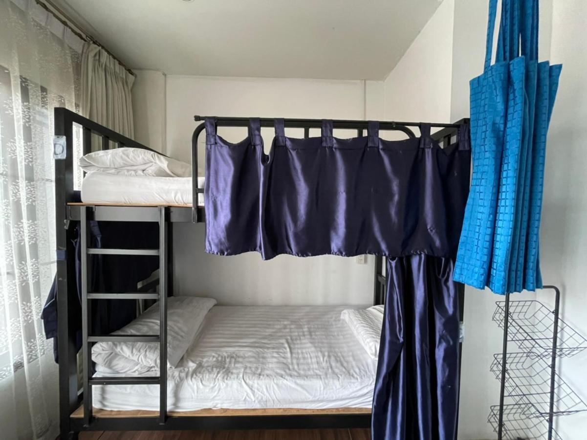 Bake Room Hostel Chiang Mai Zewnętrze zdjęcie